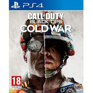 Sony Call of Duty: Black Ops Cold War Standard Multilingue PlayStation 4 - Neuf pas cher
