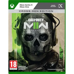 Jeu vidéo - ACTIVISION - Call of Duty: Modern Warfare II - Standard - Xbox Series X - ActionVendu parpixmania