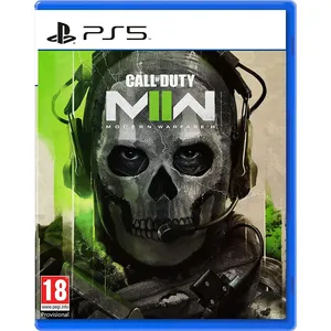 Comparateur de prix : ACTIVISION Call of Duty: Modern Warfare II Jeu PS5