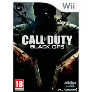 Comparateur de prix : Activision Call of Duty Black Ops Rétrogaming