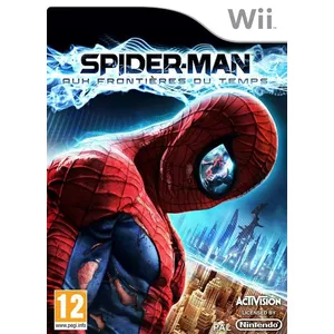 Activision Spiderman - Aux frontières du temps Rétrogaming pas cher
