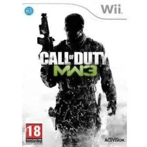 Comparateur de prix : Activision Call of Duty Modern Warfare 3 Rétrogaming
