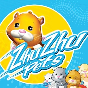 Activision ZHU ZHU PETS / Jeu console DS pas cher