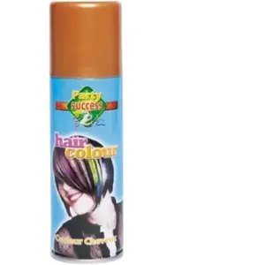 Rire Et Confetti Laque de cheveux temporaire 125ml pas cher