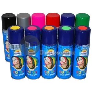 Comparateur de prix : Bombe de couleur pour cheveux - GOODMARK - Argent - Contenance 125ml -...