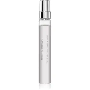 Molton brown Délicieuse eau de parfum rhubarbe et rose 7,5 ml pas cher