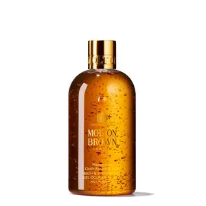 Comparateur de prix : MOLTON BROWN Gel Douche Et Bain - Mesmerising Oudh Accord & Gold
