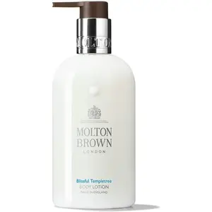 Comparateur de prix : Molton Brown Blissful Templetree Body Lotion 300ml