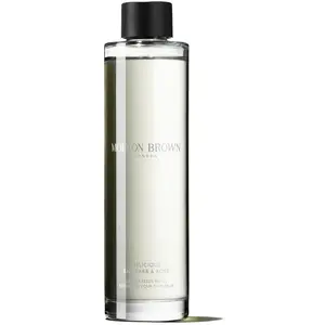Comparateur de prix : MOLTON BROWN Recharge Diffuseur De Parfum Delicious Rhubarb & Rose