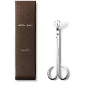 MOLTON BROWN Coupe-Meche Pour Bougie pas cher