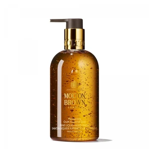 Comparateur de prix : Molton Brown Savon Liquide Raffiné Pour Les Mains - Mesmerising Oudh Accord & Gold