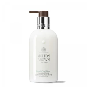 Comparateur de prix : Molton Brown Refined White Lotion pour les mains au mûrier 300 ml