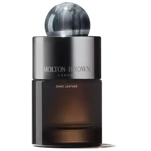 Molton Brown Dark Leather Eau The Parfume Eau de Parfum mixte 100 ml pas cher