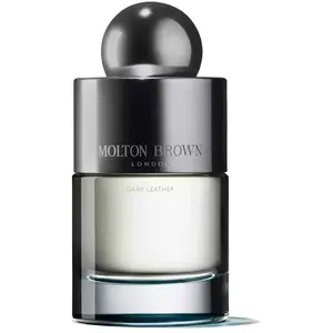 Molton Brown Dark Leather Eau de Toilette 100 ml pas cher