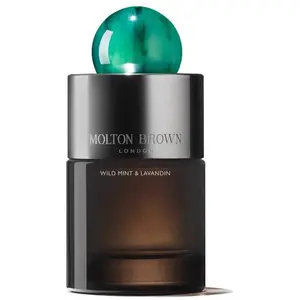 Comparateur de prix : Wild Mint & Lavandin - Molton Brown Eau De Parfum Spray 100 ml