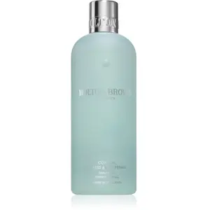 Molton brown Shampoing au cyprès côtier et au fenouil marin 300 ml pas cher