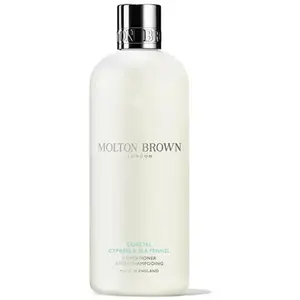 Molton Brown Coastal Cypress & Sea Fennel après-shampoing nourrissant ... pas cher