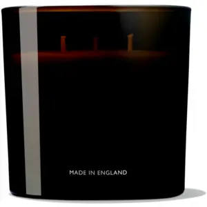MOLTON BROWN Bougie 3 Mèches - Coastal Cypress & Sea Fennel