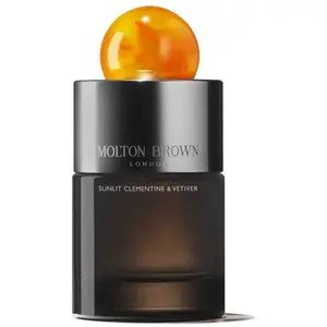 MOLTON BROWN Eau De Parfum - Sunlit Clementine & Vetiver pas cher