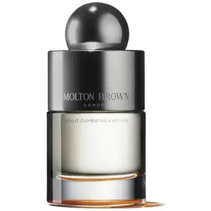Molton Brown Sunlit Clementine & Vetiver Eau de Toilette 100 ml pas cher