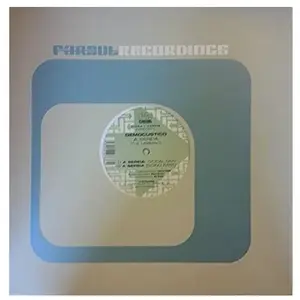 Far Out Recordings A Sereia [12 Inch Analog]Vendu parrakuten