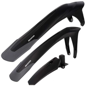 Comparateur de prix : Oxford Oxc Jeu De Garde-boue Mudstop Fs 27.5-29´´