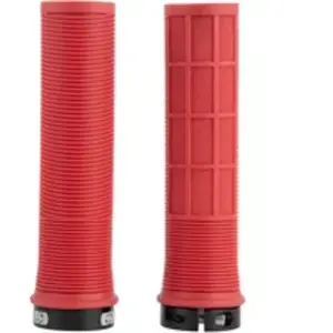 Comparateur de prix : Poignées OXC Lock On Rouge 130 mm OXFHG805R