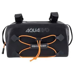 Oxc Sacoche De Guidon Aqua Evo Adventure Daytripper 3.5l pas cher