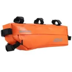 Comparateur de prix : Oxc Sacoche De Cadre Aqua Evo Adventure 4l