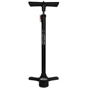 Oxc Pompe à Pied Airtrack Pu855 160 Psi