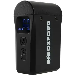 Oxford Compresseur Nano Jet Ultra Cordless One Size pas cher