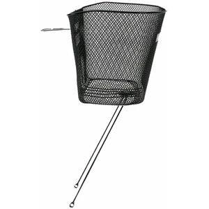 OXC panier de vélo pour 19 litres noir