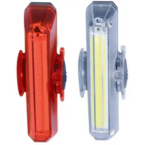 Oxford Ensemble De Lumières Ultra Torch Slimline 100 / 50 LumensVendu par365rider