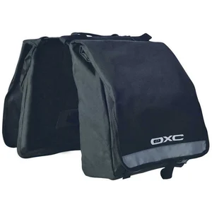 OXC sacoche double C2020 litres noir pas cher