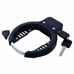 Antivol cadre OXC - Noir - Taille uniqueVendu paramazon