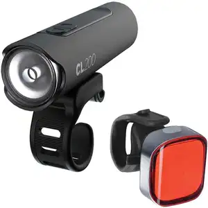 Oxc Ensemble De Lumières Ultra Torch City Cl200-r25 Led 200/25 LumensVendu parbikeinn