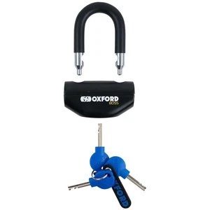 Oxford Antivol à Chaîne Boss 12 Mm One Size pas cher