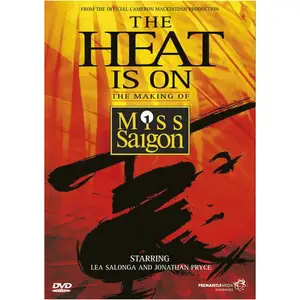 Comparateur de prix : Network The Heat Is On - The Making Of Miss Saigon