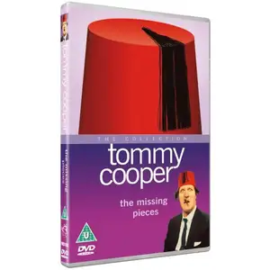 FREMANTLE Tommy Cooper - The Missing Pieces pas cher