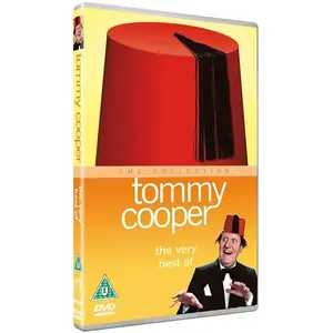 Fremantle Arvato Tommy Cooper: The Very Best Of pas cher