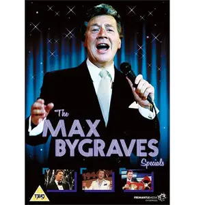 FREMANTLE The Max Bygraves Specials pas cher