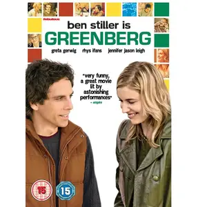 Greenberg [Edizione: Regno Unito] [Import] pas cher