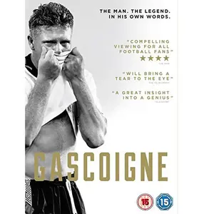 Comparateur de prix : Gascoigne [Edizione: Regno Unito] [Import]
