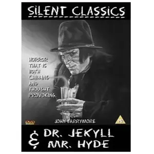 Starlite Dr Jekyll et Mr Hyde pas cher