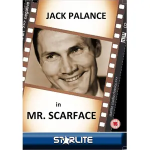 Cornerstone Media Mr Scarface pas cher
