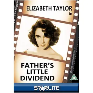 Cornerstone Media Father's Little Dividend pas cher