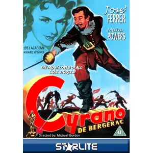 Cornerstone Media Cyrano De BergeracVendu parzavvi