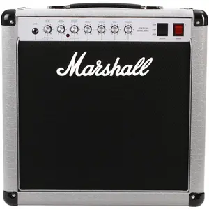Marshall Vintage Combo Mini 20 Watts Silver Jubilee 2525C pas cher