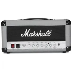 Comparateur de prix : Marshall 2525H Studio Jubilee tête d'ampli guitare 20 W