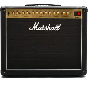 Marshall DSL40CR Combo à lampes